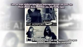 [Eng+Vietsub] HD Yulsic Will you Cậu sẽ lấy mình chứ?