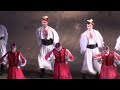 Дубо танець. ukrainian dance