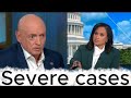 Kristen Welker can't believe Mark Kelly is digging himself a deeper hole