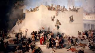 Fall of Jerusalem in 70 AD (Flavius Josephus)