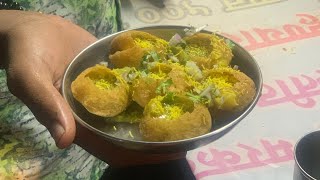 Pani Puri after lockdown 🤤 | Pune Street Food | Street food of India | Golgappe