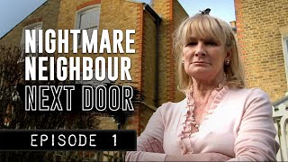 Neighbours From Hell: When a Quiet Street Became a War Zone | Nightmare Neighbour Next Door – S1E1