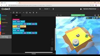 CoderZ learn code