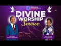 April 14, 2024 || Second Divine Service ~Youth's Sunday || Rev. Dontae Seivwright