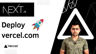 Deploying NextJS Application | NextJS Tutorial in Hindi