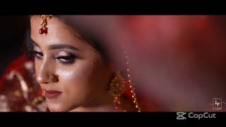 A wedding in Dhaka ||  Ahona \u0026 Rafin II Himel Photography Syl BD I  Sylhet, Bangladesh