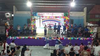 3rd Praise and Worship by SALMO Gospel Music Ministry and SALMO Youth for El Shaddai