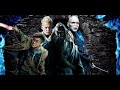 Top 20 Most Powerful Wizarding World (Books & Movies) Wizards ᴴᴰ