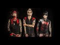 Prayers for the Damned- SIXX:A.M. Lyric Video.