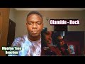 Olamide - Rock | Reaction