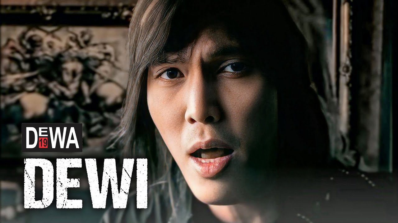 Dewa 19 - Dewi Dewa 19 - Dewi