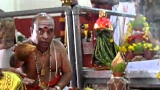 Maha Sivarathiri at Thirukeetheswaram part 2