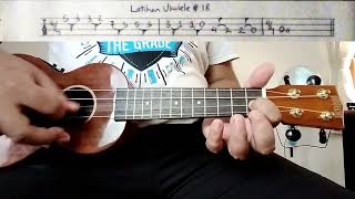 Latihan Ukulele #18 (BPMC)