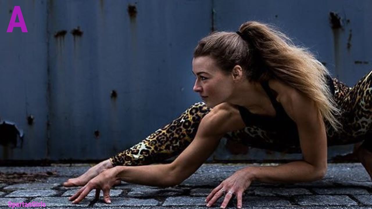 Mobility Flexibility Workout Youtube