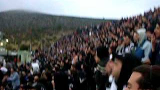 8rasuvoulos -PAOK 29/11/2008