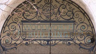 North Country History Lesson: Frank Woolworth, retail pioneer