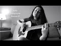 Alanis Morissette - Hand In My Pocket (Acoustic Cover)