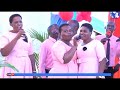 maisha bila kusifu live by kurasini sda choir at suka church