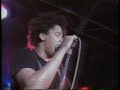 fishbone 1987 live tokyo 4 lyin ass bitch