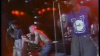 fishbone 1987 live tokyo-4 lyin' ass bitch