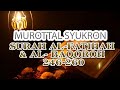 TERBARU ! MUROTTAL SYUKRON | SURAH AL-FATIHAH & AL-BAQARAH  | AYAT 246 - 260