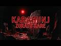 KARAHUNJ - Zorats Karer