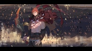 Sdorica 斯多利卡 - Nigel 納傑爾