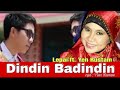 Lepai & Yen Rustam (duet) Dindin Badindin