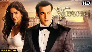 Yuvvraaj Hindi  Movie | Hindi Musical Drama | Salman Khan, Katrina Kaif, Anil Ka
