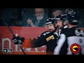 die saison highlights des sc bern