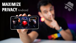 Android Privacy - 7 Things You Can Change NOW! 🕵