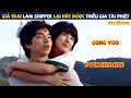 Review Phim: Giả Trai Làm Phục Vụ Lại Phải Lòng Thiếu Gia Tài Phiệt | Full | Tiệm Cà Phê Hoàng Tử