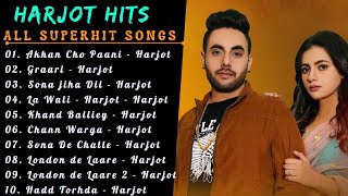 Harjot New Punjabi Songs || New punjabi songs Jukebox 2021 || Harjot New Punjabi Songs || New Songs
