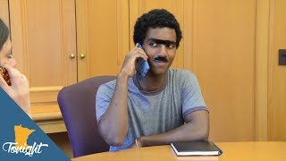 Minneapolis Minimum Wage Enforcer