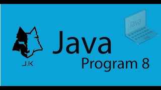 Java Program 8 | Math.Random | Chapter 1 | Multimedia Programming