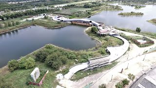 2022實構築展覽｜故宮南院・鄒橋