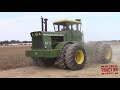 top 10 big tractors at the 2017 half century of progress show