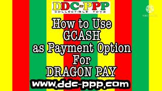 How to Use GCASH as Payment Option for Dragonpay