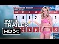 Anchorman 2: The Legend Continues International Trailer #1 (2013) - Paul Rudd, Will Ferrell Movie HD