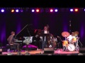 Benny Green Trio live at the 2012 Litchfield Jazz Fest (excerpt 1)