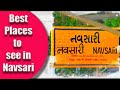 Chalo Navsari|Best places to see in and around Navsari