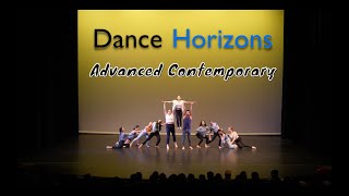 UBC Dance Horizons: MYS 2022 - Advanced Contemporary