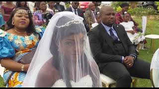 LE MARIAGE ĹA LOIS QUI TRIOMPHE, AVEC (PASTEUR DAVID KATEBA) LDV  PROD 📽🎥