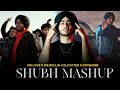 Shubh Mashup - Punjabi Mashup | No Love X We Rollin X Elevated X Offshore