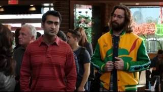 SILICON VALLEY - Dinesh vs GILFOYLE PART 1