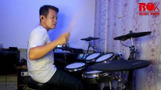 dr.PM-Tak Harus Miliki (Drum Cover)