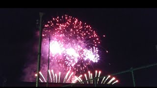 おたる潮まつり花火大会(北海道小樽市) Japanese fireworks (hokkaido) 日本烟花大会(北海道)