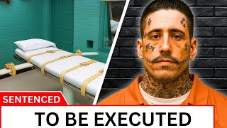 Final hours of Wade Wilson Execution | Shocking Crime, Life on Death row | Sentence | US Death Row