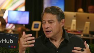 Peter Diamandis at SU Global Summit 2017 | Singularity Hub