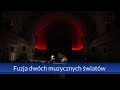 Fuzja dwóch muzycznych światów - koncert Wydziału Anglistyki UAM